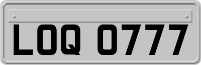 LOQ0777