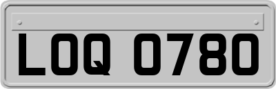LOQ0780