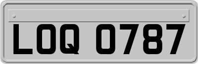 LOQ0787