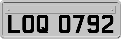 LOQ0792