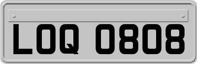LOQ0808