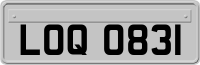 LOQ0831