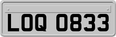 LOQ0833