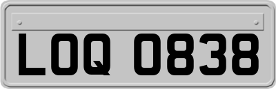 LOQ0838