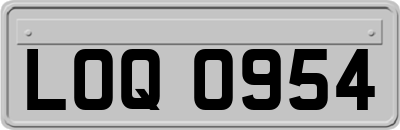 LOQ0954