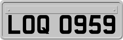 LOQ0959