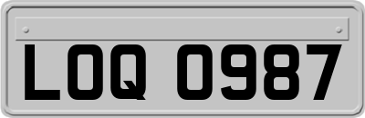 LOQ0987