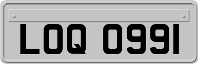 LOQ0991