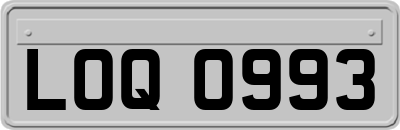 LOQ0993