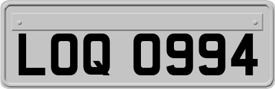 LOQ0994