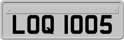 LOQ1005