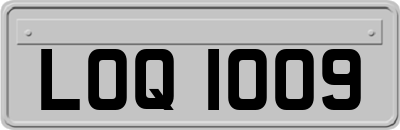 LOQ1009