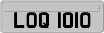 LOQ1010
