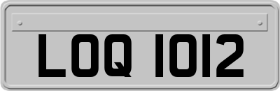 LOQ1012