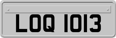 LOQ1013