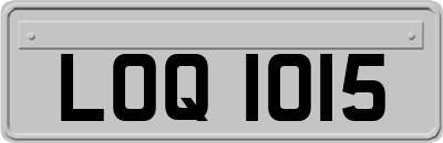 LOQ1015