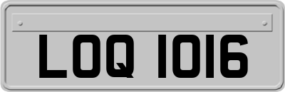 LOQ1016