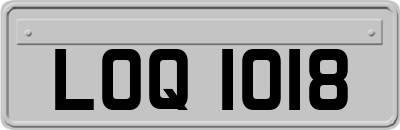LOQ1018