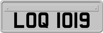 LOQ1019