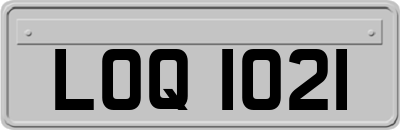 LOQ1021