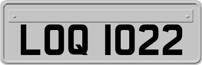 LOQ1022