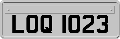 LOQ1023