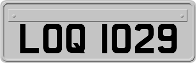 LOQ1029