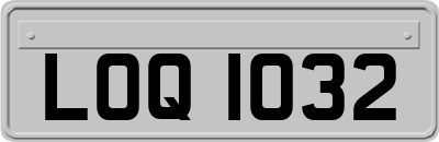 LOQ1032