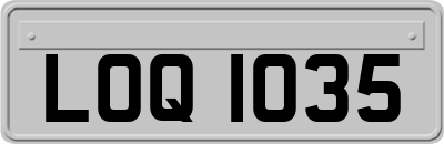 LOQ1035
