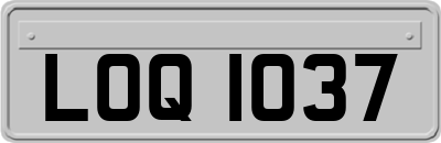 LOQ1037