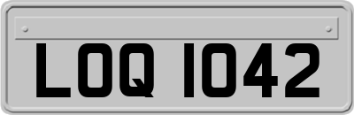 LOQ1042