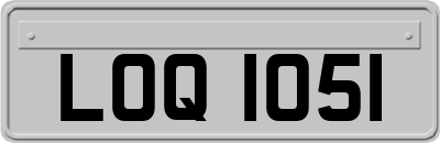 LOQ1051