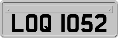 LOQ1052