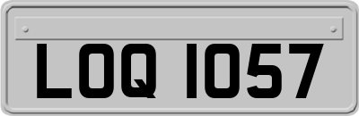 LOQ1057