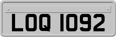 LOQ1092