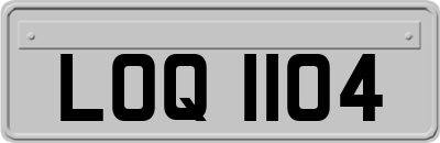 LOQ1104