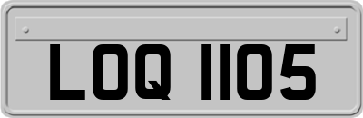 LOQ1105