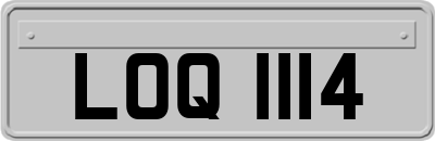 LOQ1114