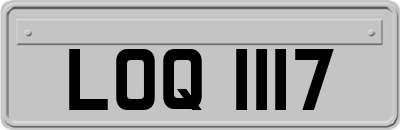LOQ1117