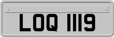 LOQ1119