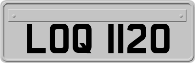 LOQ1120