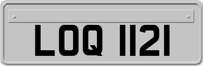 LOQ1121