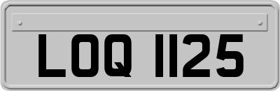 LOQ1125