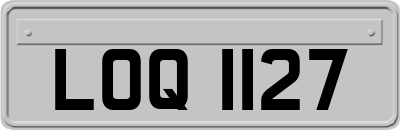 LOQ1127