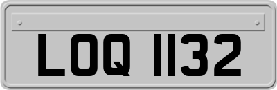 LOQ1132