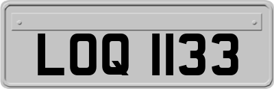 LOQ1133
