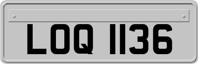 LOQ1136
