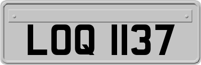 LOQ1137
