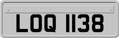 LOQ1138