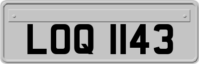 LOQ1143
